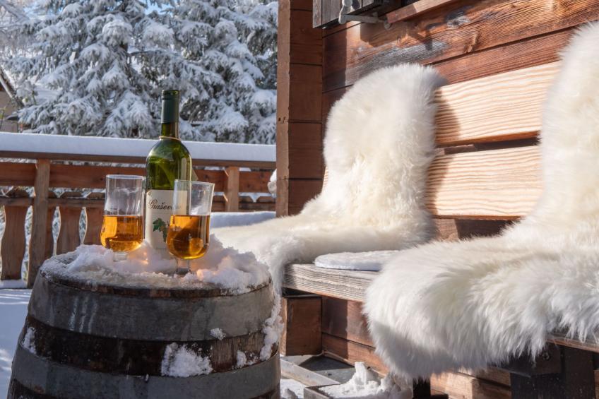 Alpen Retreat - foto 4