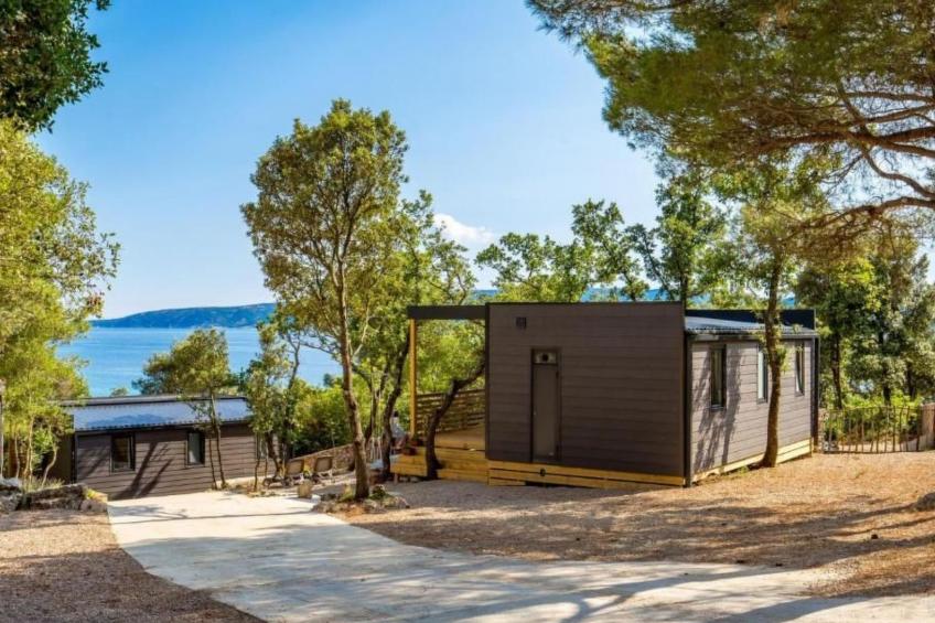 Haus in Pinezići mit privatem Pool - foto 10
