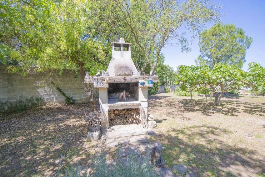 Masseria Le Palmentelle Pool And Garden - foto 30