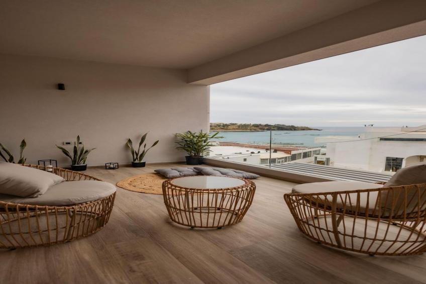 Sea Luxury Living Villa - foto 26