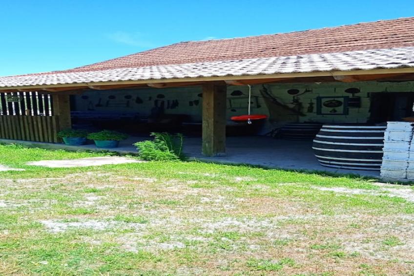 Holiday Home Kim - Three Bedroom Holiday Home with Swimming Pool - foto 22