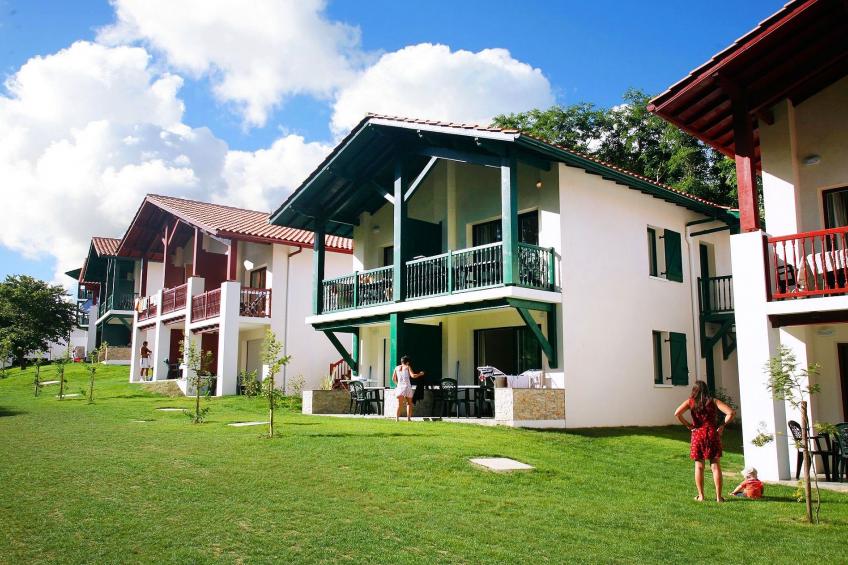 Résidence Prestige Domaine Iratzia - foto 16