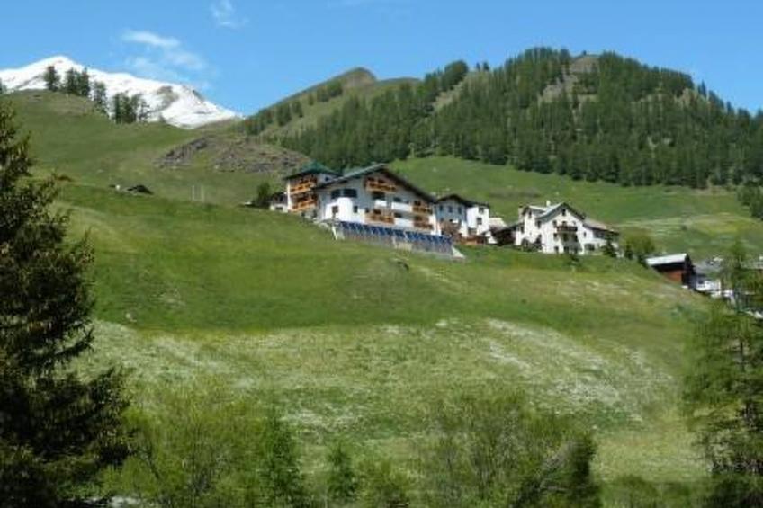 Chasa Sulai, (Samnaun-Laret) - foto 12
