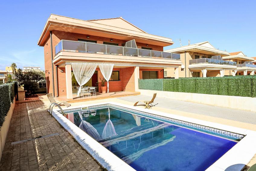 Casa Ribera - foto 15