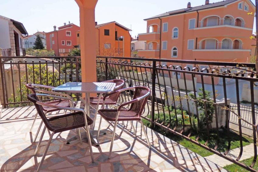 Holiday apartment with barbecue - BF-NW7Z - foto 3
