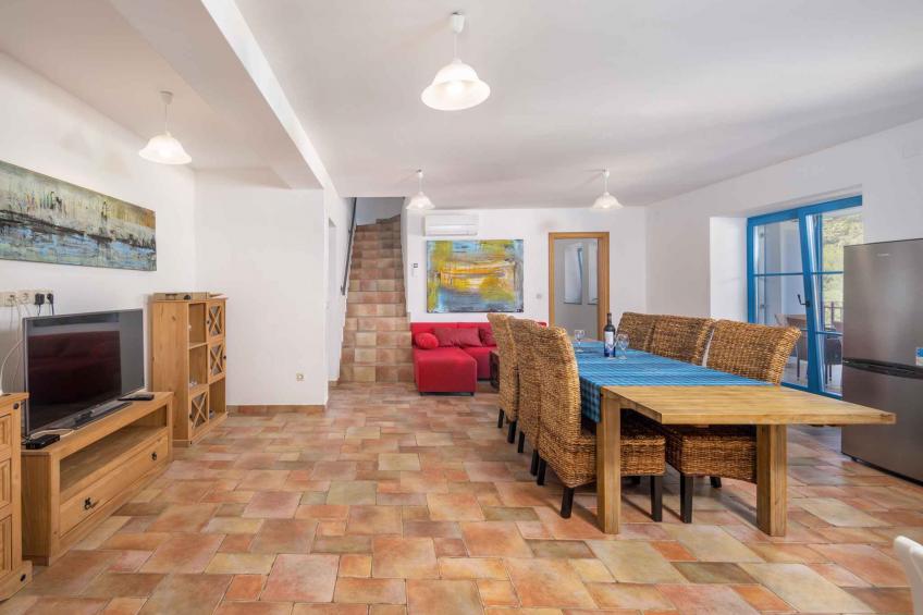 Holiday house with pool - BF-58G6 - foto 38