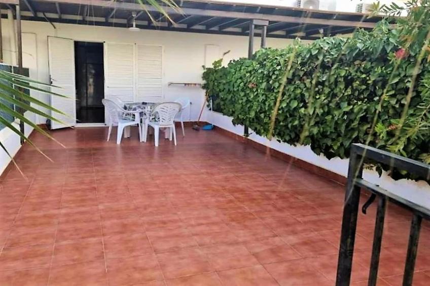 Natura World Duplex con patio privado 2b - foto 3