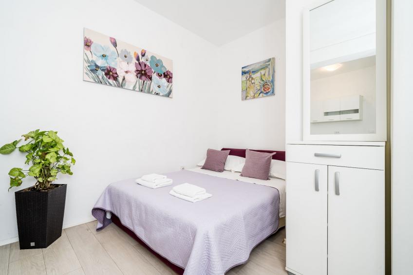 Apartments Isabora - Studio Apartment - foto 11