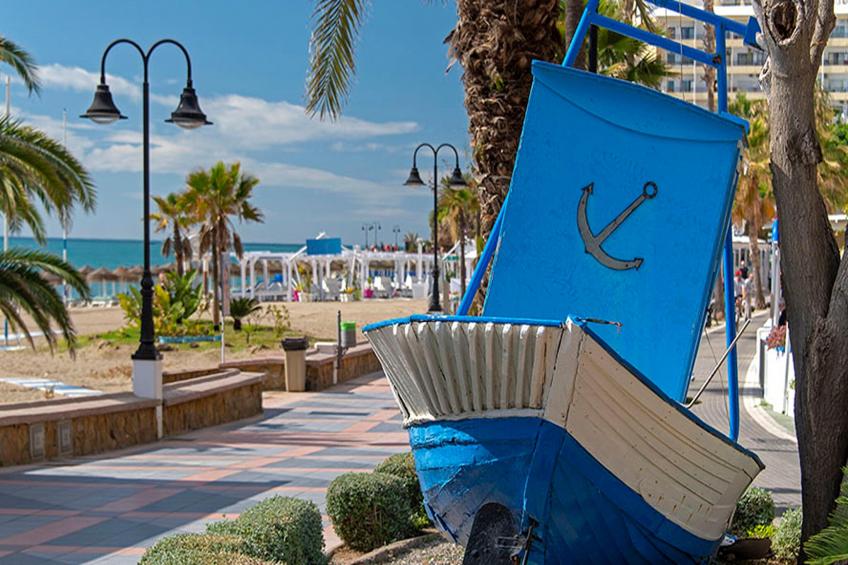 Ambiente Playa Torremolinos - foto 32