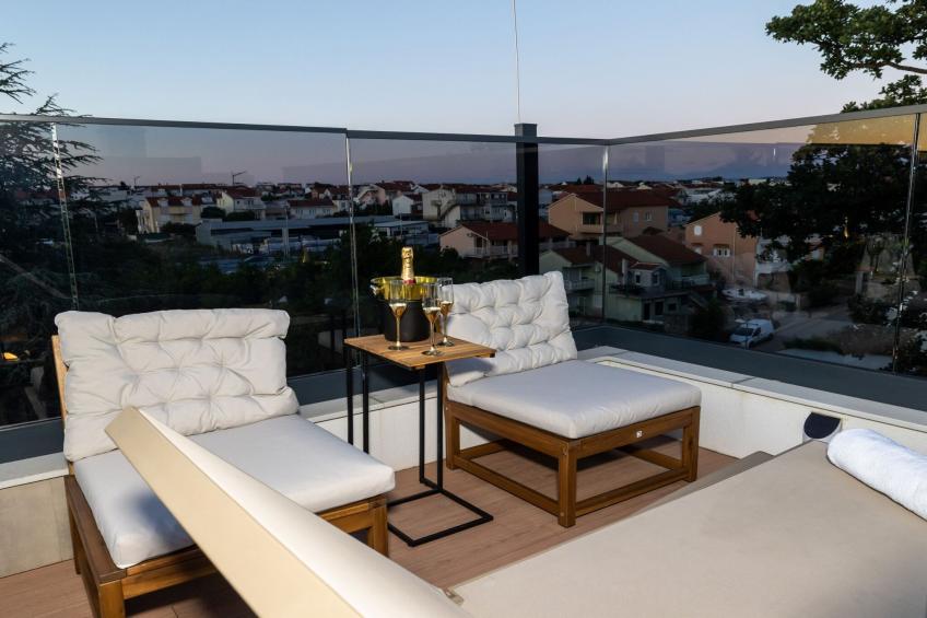 Villa Tria Quercus - Two Bedroom Villa with Terrace and Swimping pool - foto 60