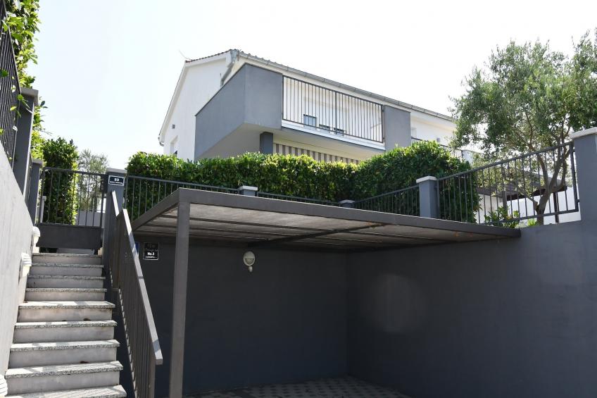 Luxury Escape with Swimming Pool & Modern Design -  Classic Four Bedroom Villa with Sea View and Private Pool ( Villa 3) - foto 67