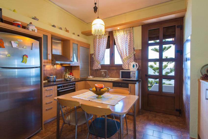 Villa am Strand mit privatem Swimmingpool und Meerblick - foto 5