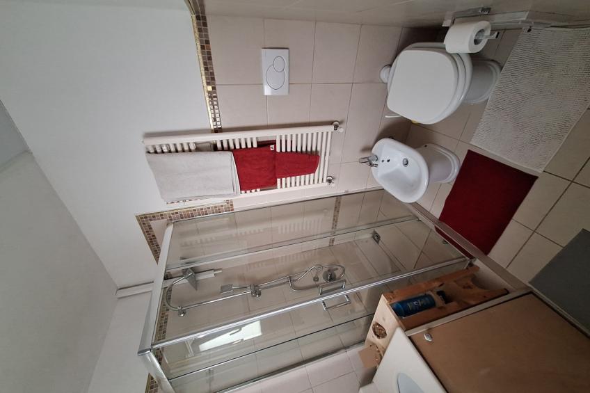 Touristenwohnheim "Via tanzi 27 bari" - foto 18