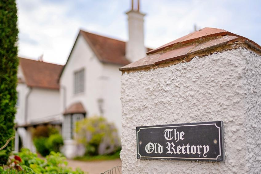 The Old Rectory - foto 36