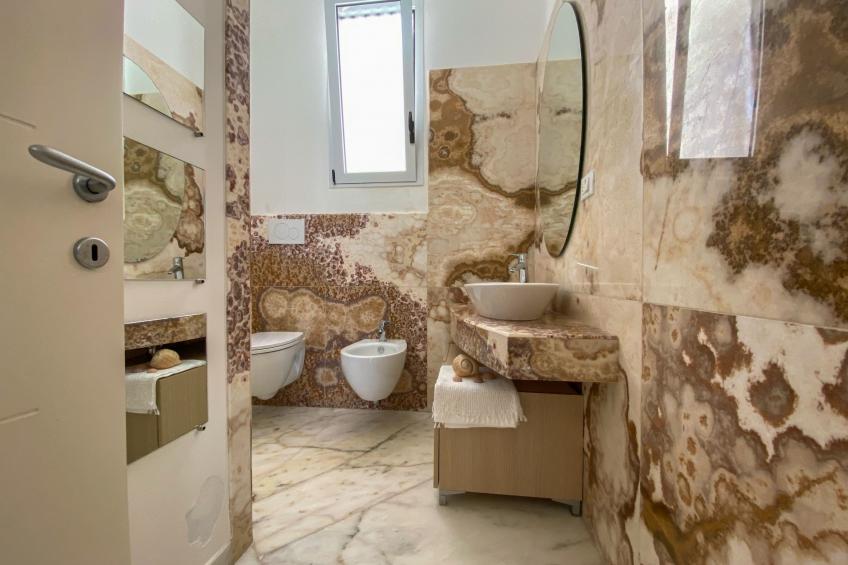 Blaue Wohnung - foto 9