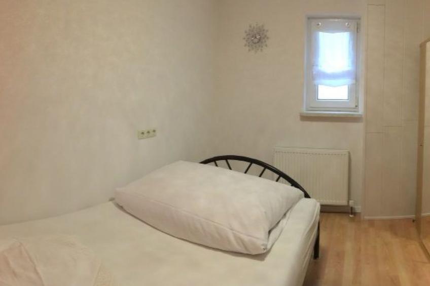 Große Ferienwohnung in Gosberg mit Terrasse, Garten und Grill - foto 8