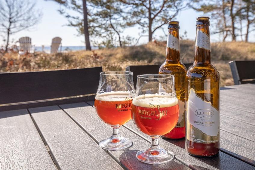 "Lucio" - 25m from the sea in Bornholm - foto 32