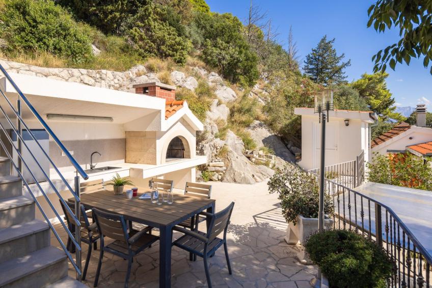 Villa Sandra - Privater Pool - foto 73