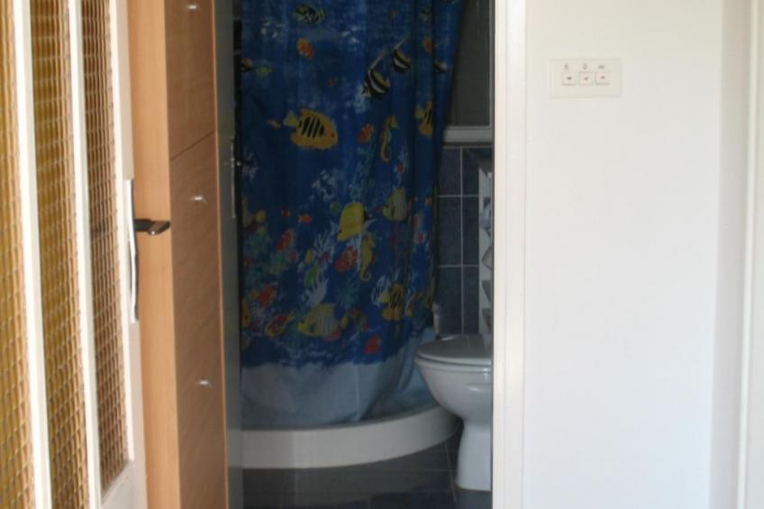 für 6 Personen ca. 50 m² in Jablanac, Adriaküste Kroatien (Kvarner Bucht) - foto 11