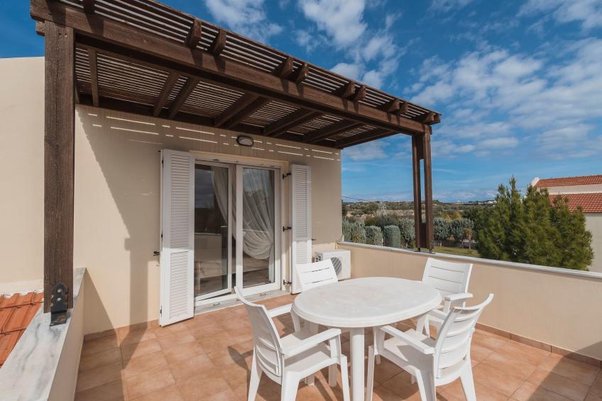 Ferienvilla Athena Classico mit Pool - foto 10