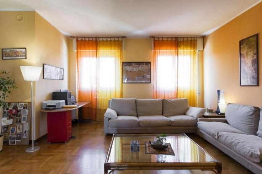 Wohnung in Quarto Cagnino mit Terrasse - foto 2