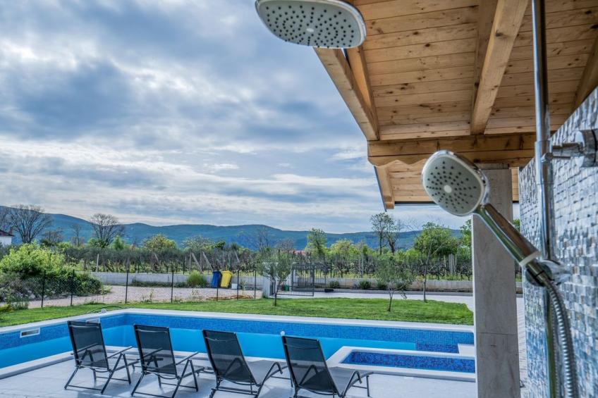 Villa Modriola - foto 25