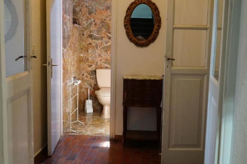 Palazzo Petraglio – grosszügiges Ferienhaus - foto 10