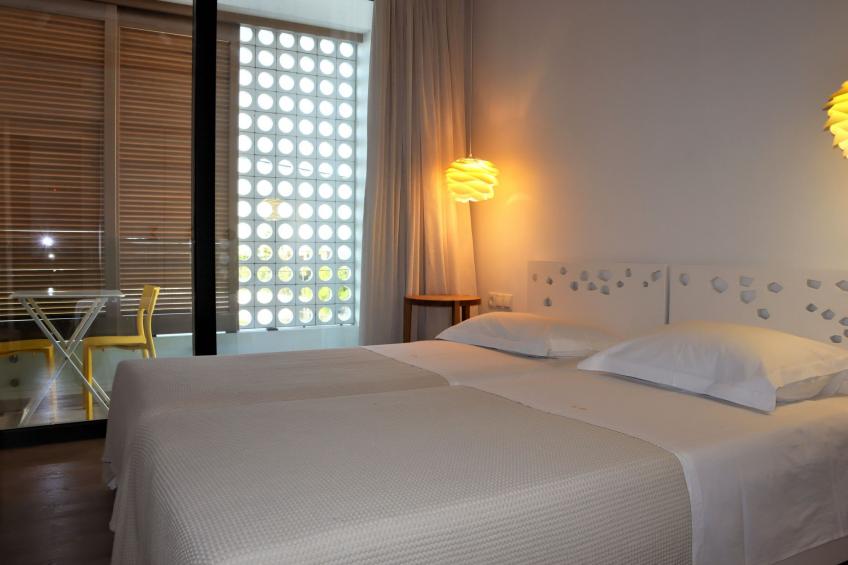 Ferienvilla "Fos" mit Blick auf das Wasser - foto 29