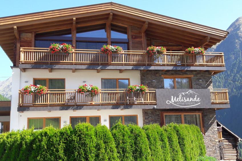 The Peak Sölden - foto 13