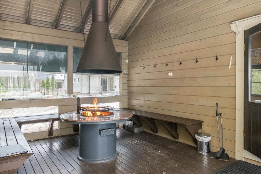 Villa puronotko - foto 8