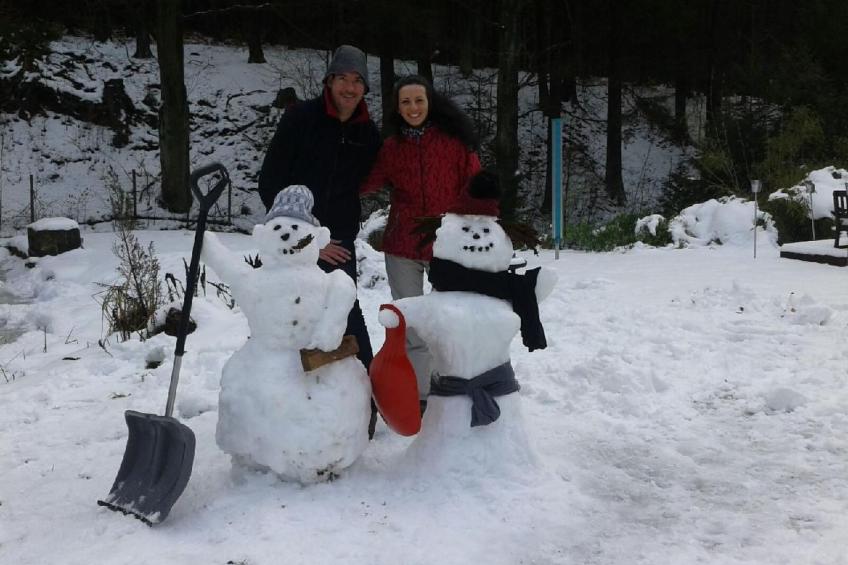 Jägerhaus - foto 26