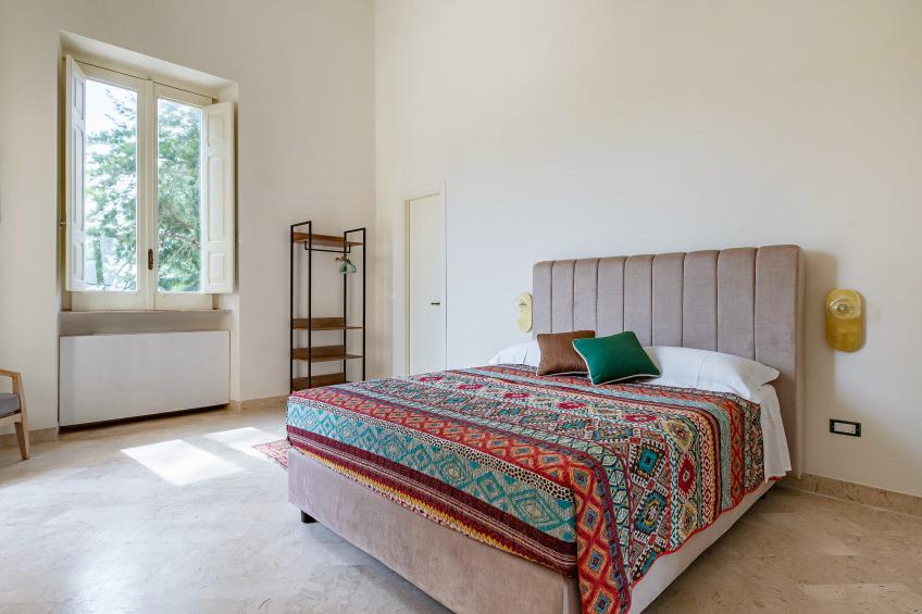 Villa Vallone Luxury With Pool - foto 17