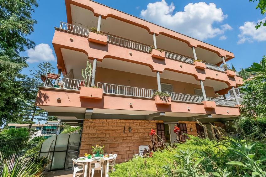 Il Giardino Sul Mare - foto 17