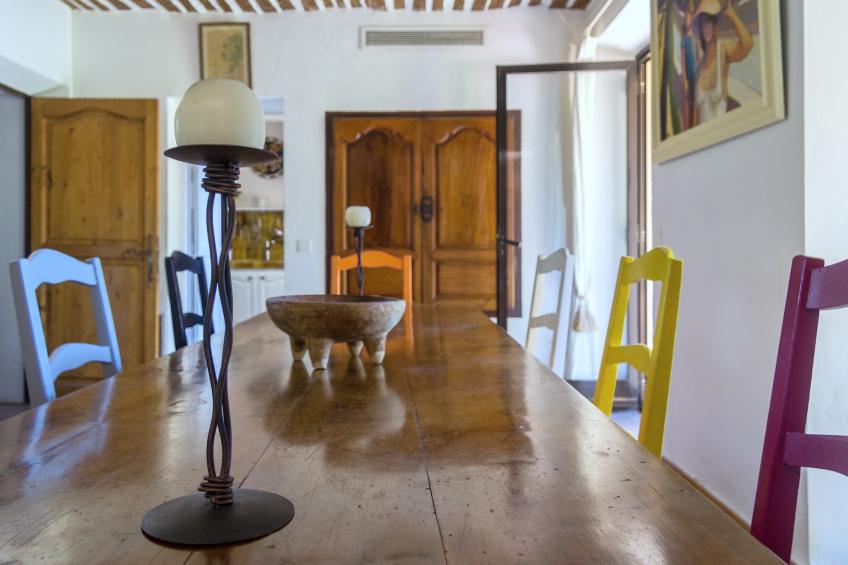 Villa Les Parasols - foto 5