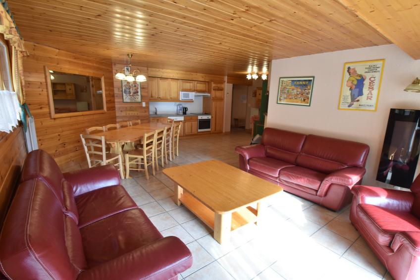 Chalet du Merle - foto 19