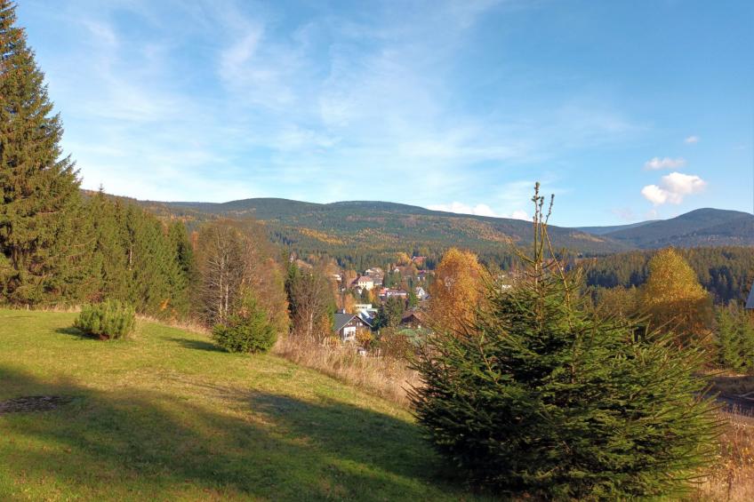 Sachrův Kopec - foto 25