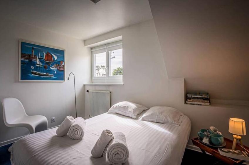 Maison à Perros-Guirec - foto 10