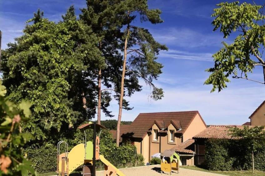 Résidence Odalys Les Coteaux de Sarlat - foto 13