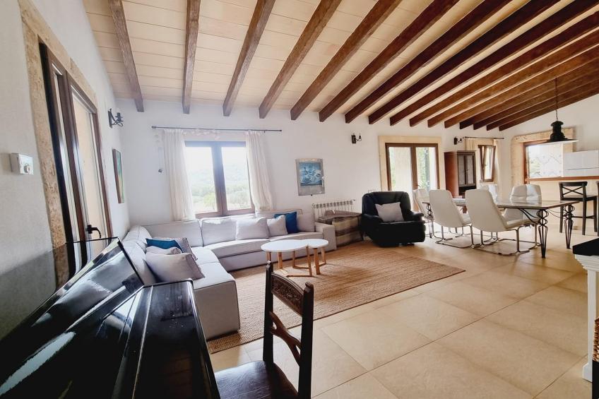 Villa Sa Palmera - Salzinas - foto 14