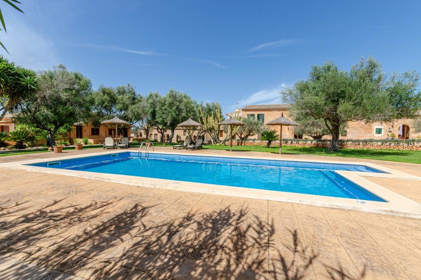 YourHouse Son Sala Agroturismo Vina Vella - doble - foto 10
