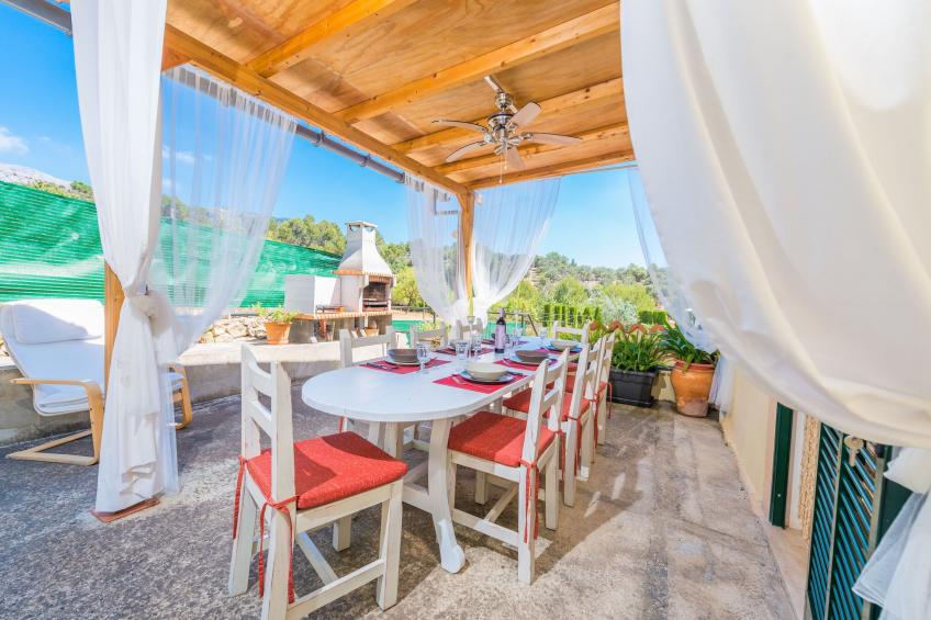 Sa Tanca (mancorina) - foto 28