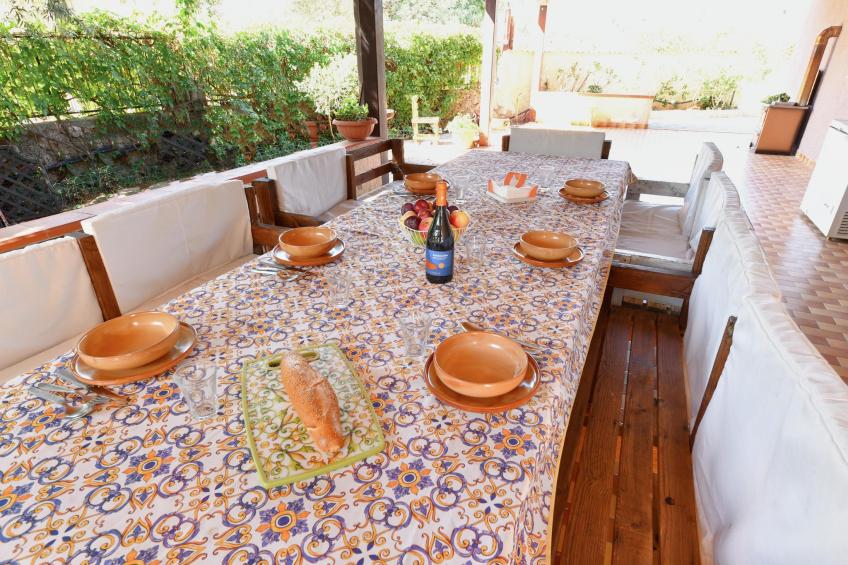 Villa Giugiò mit Privatpool - foto 34