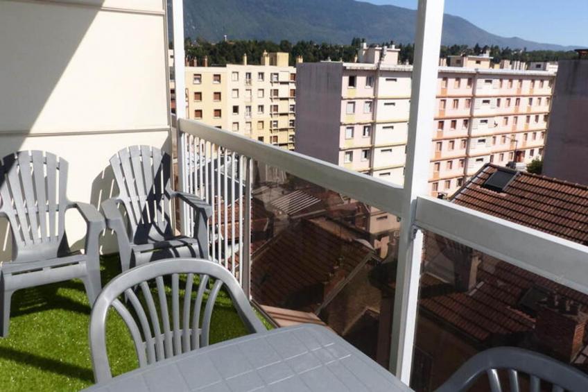 Résidence Le Constellation - foto 11