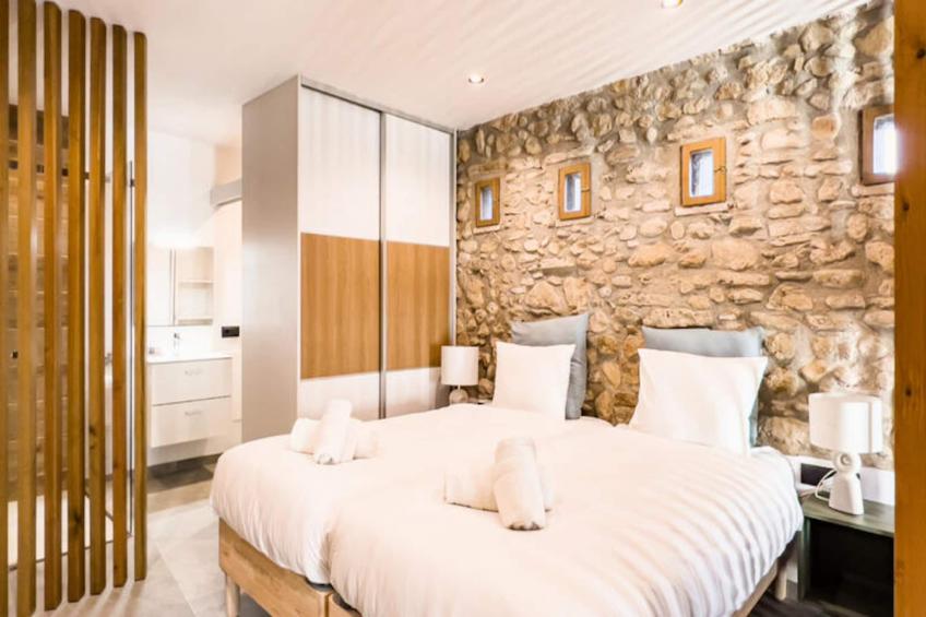 Mobil Home - Bungalow - Cottage à Cornellà del Terri - foto 53