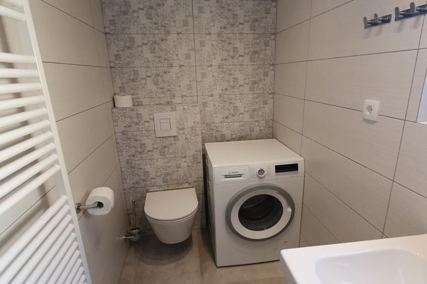 Komen Getaway Holiday Home with Balcony - Four Bedroom Holiday Home with Balcony - foto 9