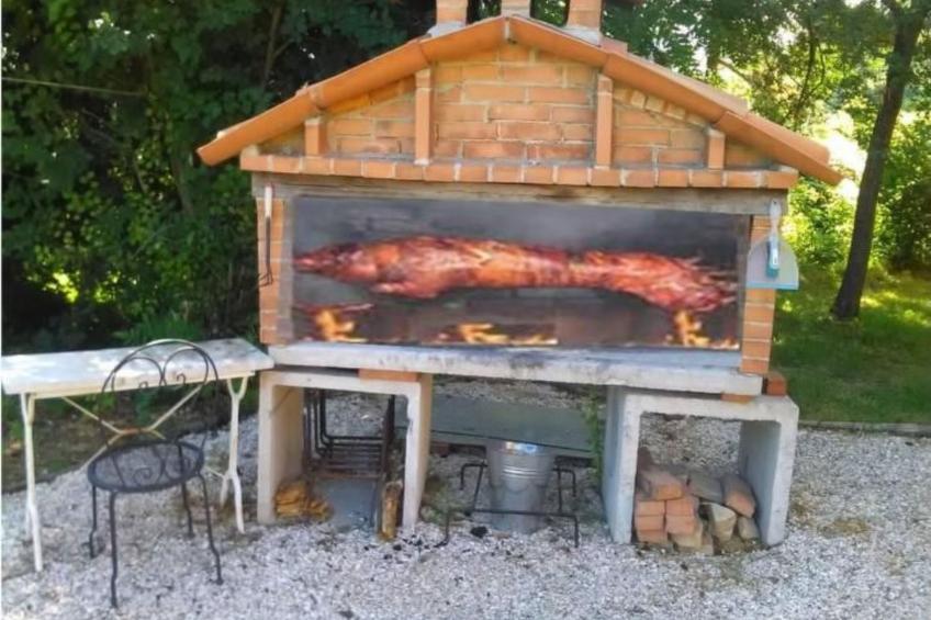 Ferienhaus - foto 31