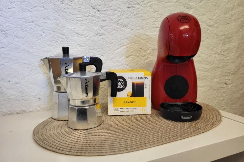 Rustico Ca Mignolo - foto 8