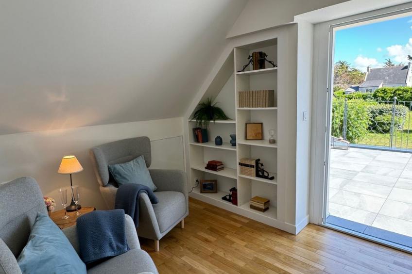 Villa Entre 2 Plages - foto 21