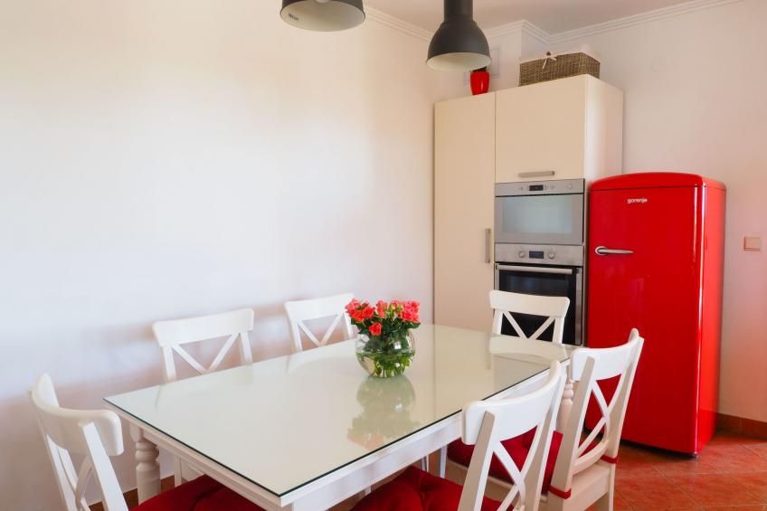 Villa "Antonija" mit Garten, Grill und Terrasse - foto 33