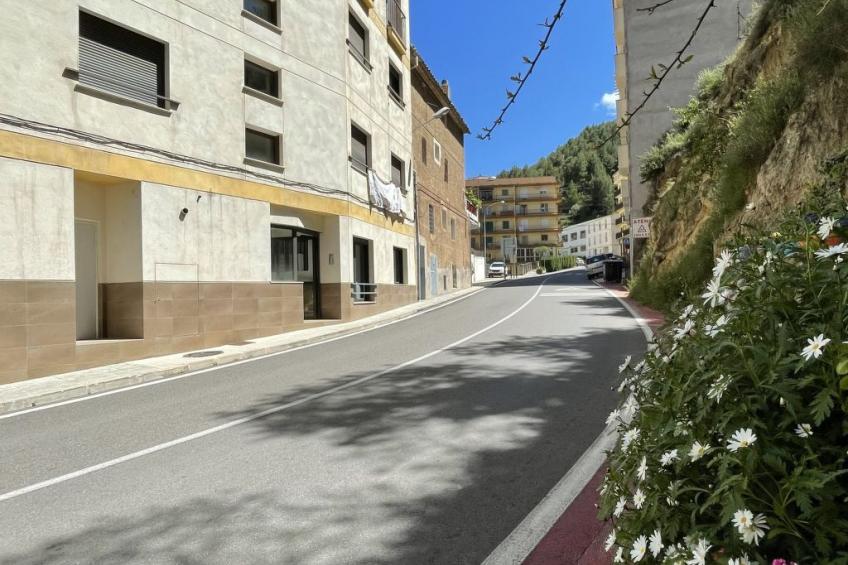 Wohnung Los Molinos Lucena del Cid Bajo B Ref 047 - foto 19